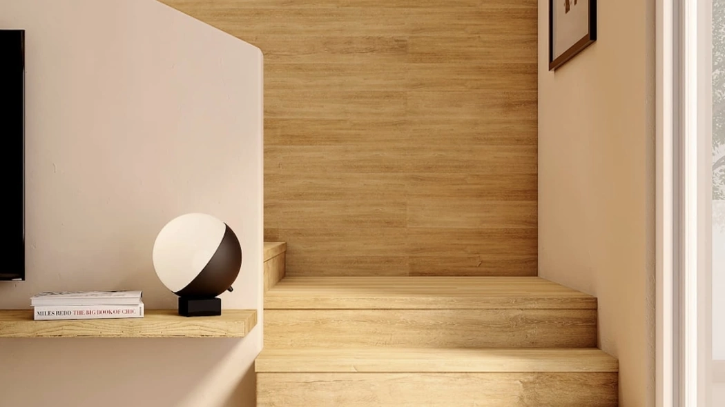 Parquet Clap!GO di Déco