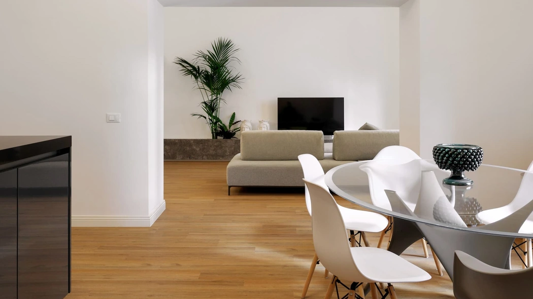 Parquet Clap!GO di Déco