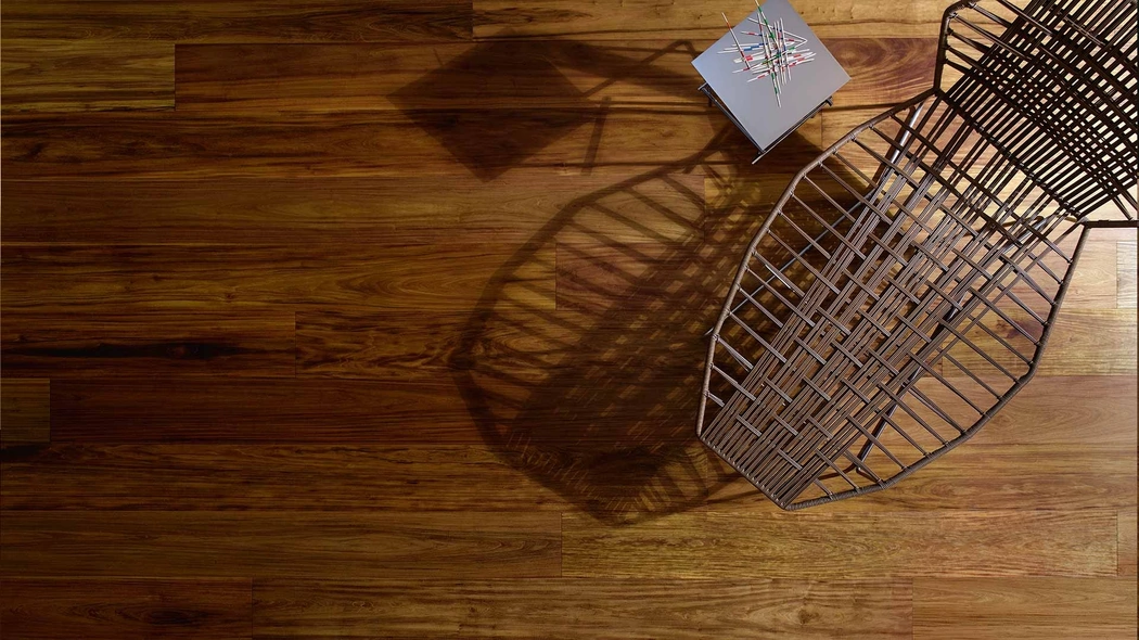 Parquet Classica Altri Legni in Cabreuva km31 di Listone Giordano