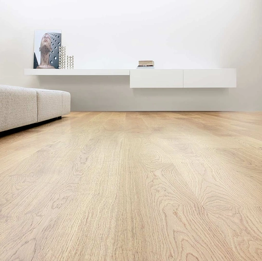 Parquet Classica Rovere di Listone Giordano