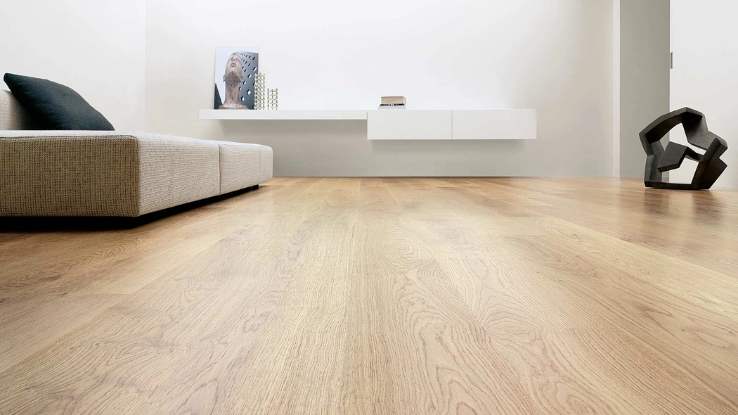 Parquet Classica Rovere di Listone Giordano