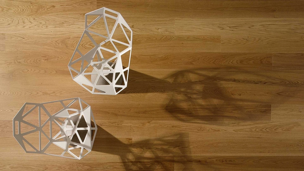 Parquet Classica Rovere di Listone Giordano