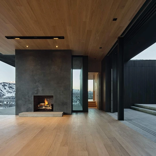 Parquet Classica Rovere Michelangelo di Listone Giordano