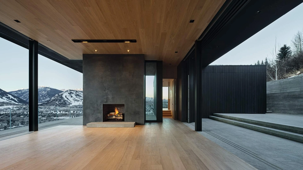 Parquet Classica Rovere Michelangelo di Listone Giordano