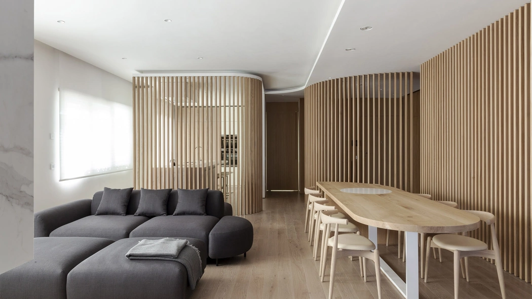 Parquet Classica Rovere Michelangelo di Listone Giordano