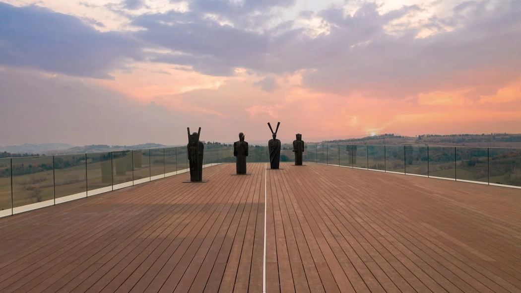 Parquet Panorama di Déco