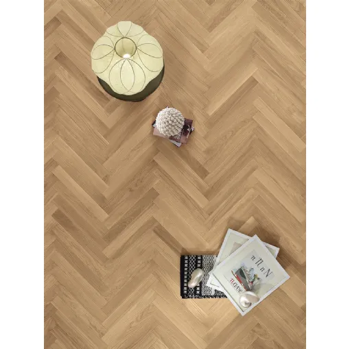 Parquet Gold Dante Spina Italiana di Parquet Italia 1960