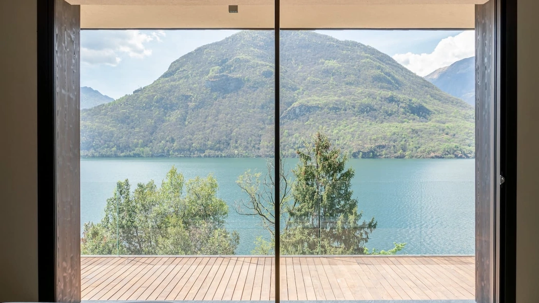 Parquet Ipe Lapacho di Déco