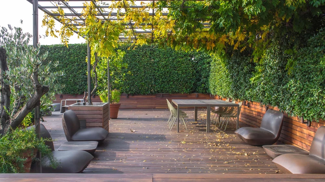 Parquet Legni Naturali di Déco