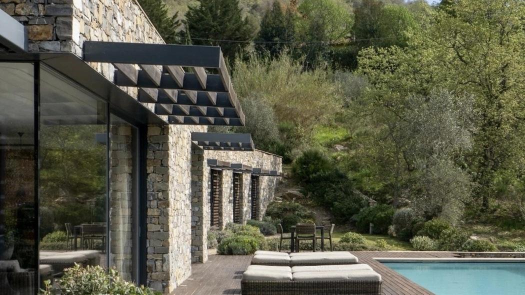 Parquet Legni Naturali di Déco