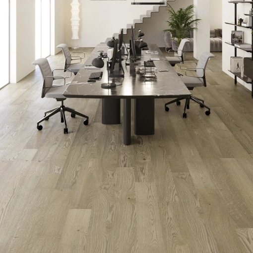 Parquet Magnetico Atelier di Listone Giordano