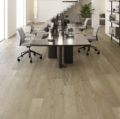 Parquet Magnetico Atelier di Listone Giordano