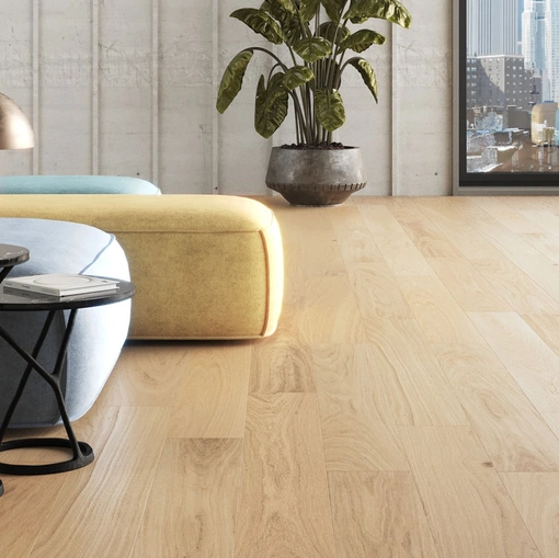 Parquet Magnetico Classica in Rovere di Listone Giordano