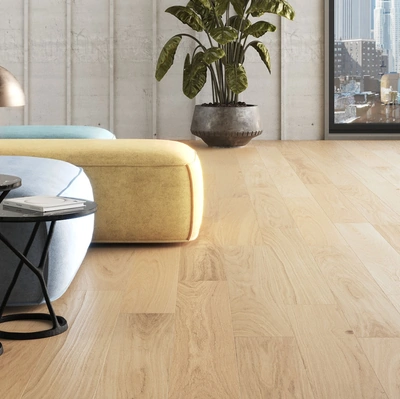 Parquet Magnetico Classica in Rovere di Listone Giordano