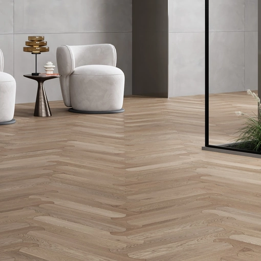 Parquet Magnetico Natural Genius di Listone Giordano