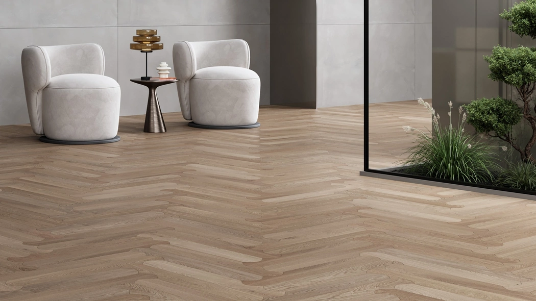 Parquet Magnetico Natural Genius di Listone Giordano
