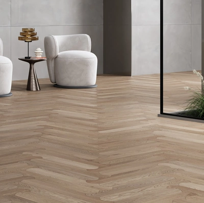 Parquet Magnetico Natural Genius di Listone Giordano