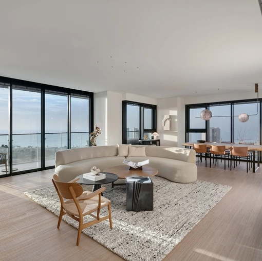 Parquet Natural Genius Fabrique di Listone Giordano