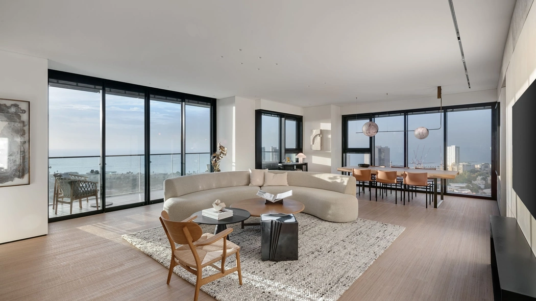 Parquet Natural Genius Fabrique di Listone Giordano