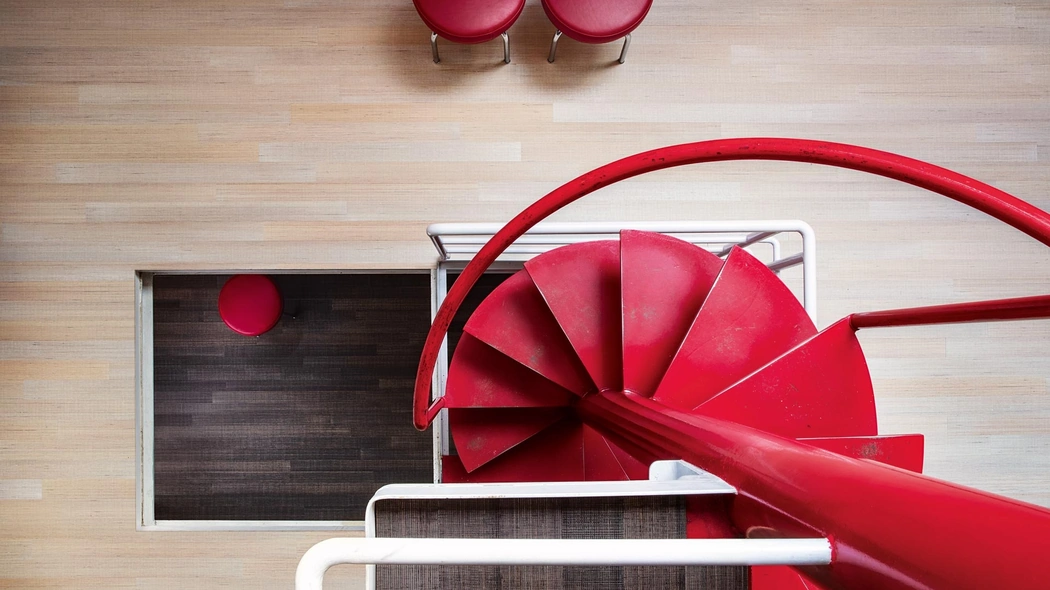 Parquet Natural Genius Fabrique di Listone Giordano