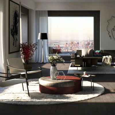 Parquet Natural Genius Foxtrot in Rovere di Listone Giordano