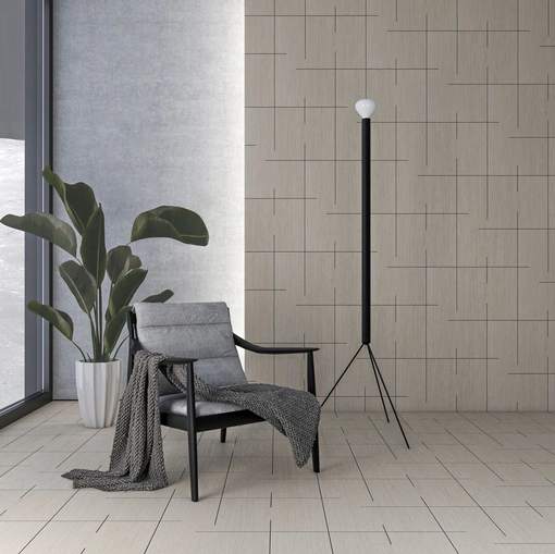 Parquet Natural Genius Loop di Listone Giordano