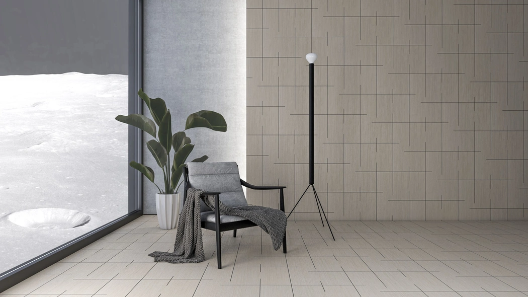 Parquet Natural Genius Loop di Listone Giordano