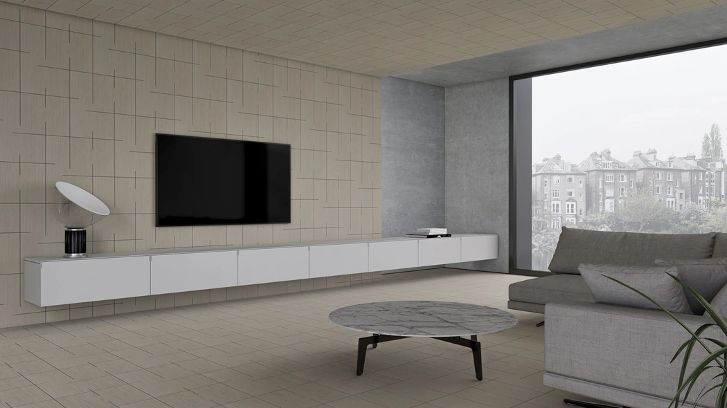 Parquet Natural Genius Loop di Listone Giordano