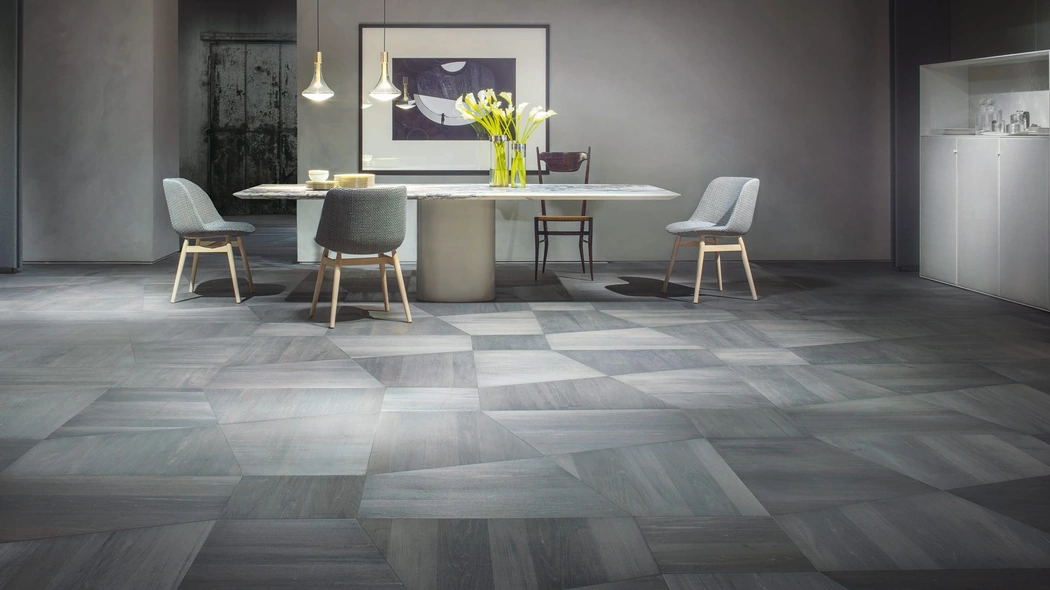 Parquet Natural Genius Perigal in Tiglio di Listone Giordano