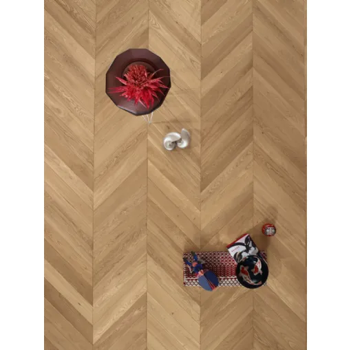 Parquet Silver Caruso Spina di Parquet Italia 1960