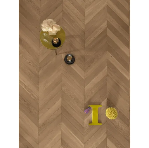 Parquet Silver Corelli Spina di Parquet Italia 1960