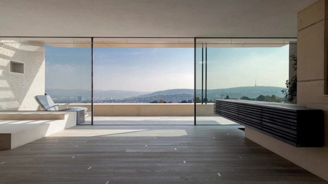 Parquet Special Edition Between in Rovere di Listone Giordano