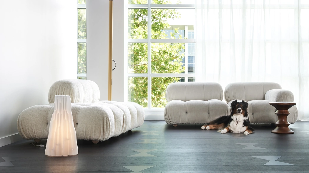 Parquet Special Edition Butterfly di Listone Giordano