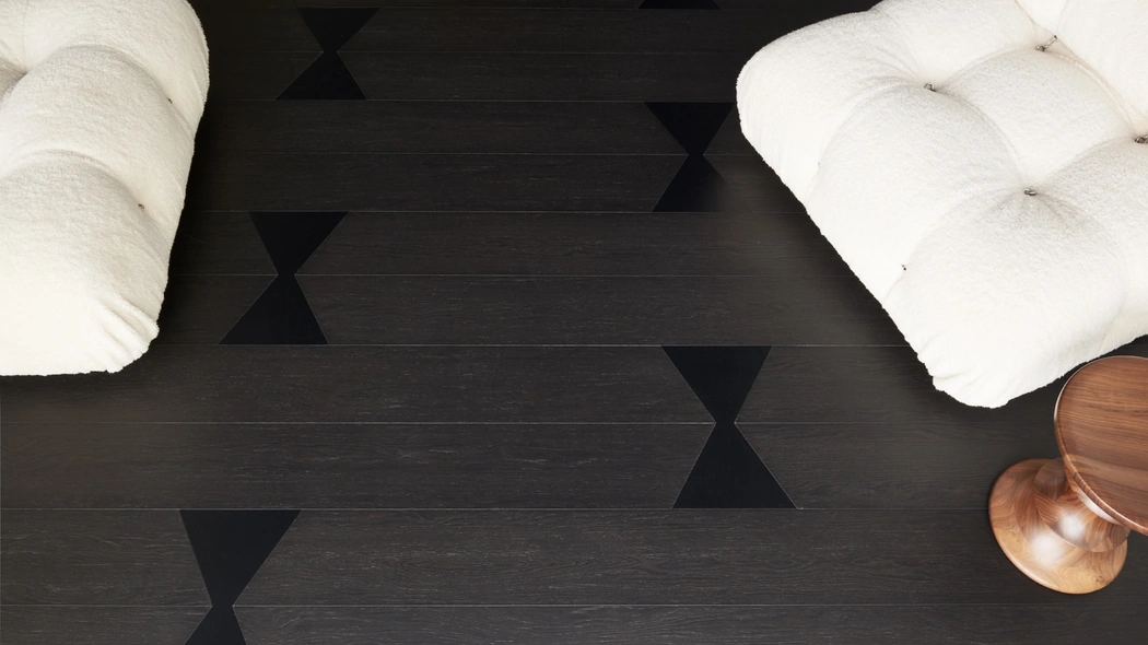 Parquet Special Edition Butterfly di Listone Giordano