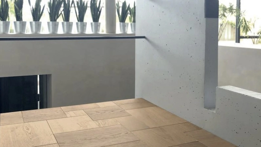 Parquet Special Edition Conte di Listone Giordano