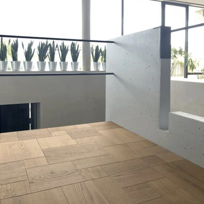 Parquet Special Edition Conte di Listone Giordano