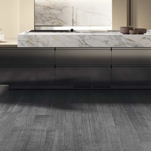 Parquet Special Edition Graphit in Frassino di Listone Giordano