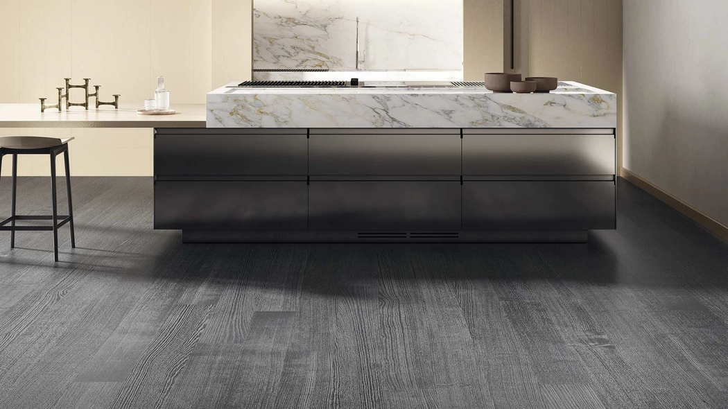 Parquet Special Edition Graphit in Frassino di Listone Giordano