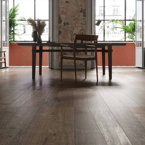 Parquet Special Edition Terre di Vigna di Listone Giordano