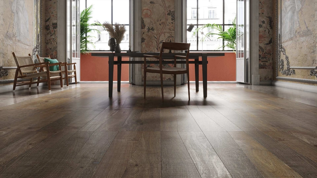 Parquet Special Edition Terre di Vigna di Listone Giordano