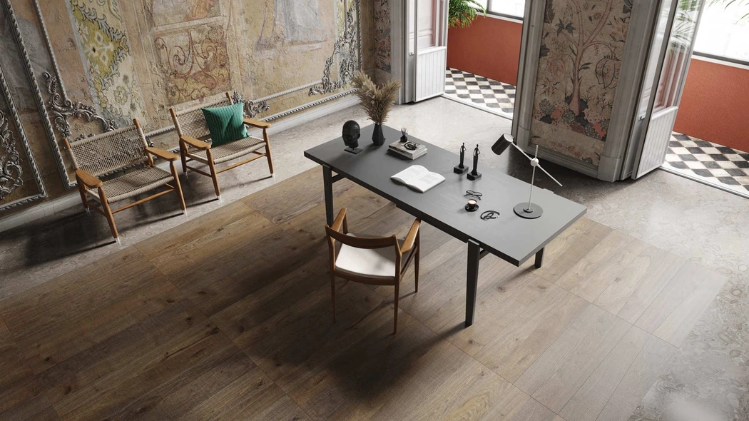 Parquet Special Edition Terre di Vigna di Listone Giordano