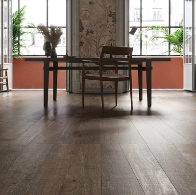 Parquet Special Edition Terre di Vigna di Listone Giordano