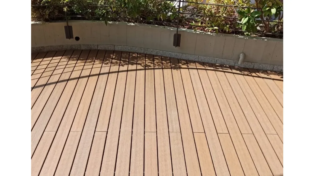 Parquet Ultrashield Doga S di Déco