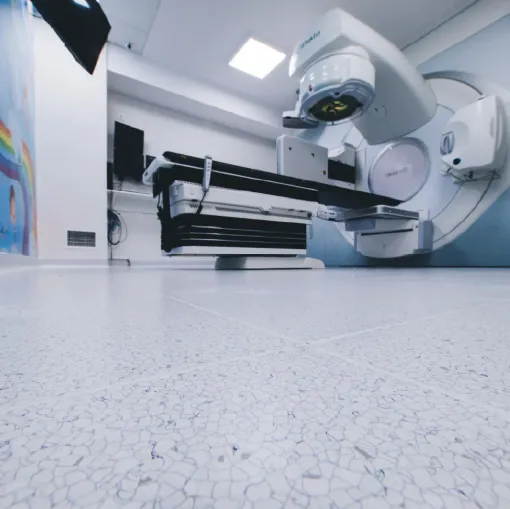 Pavimento Contact 01 di Virag