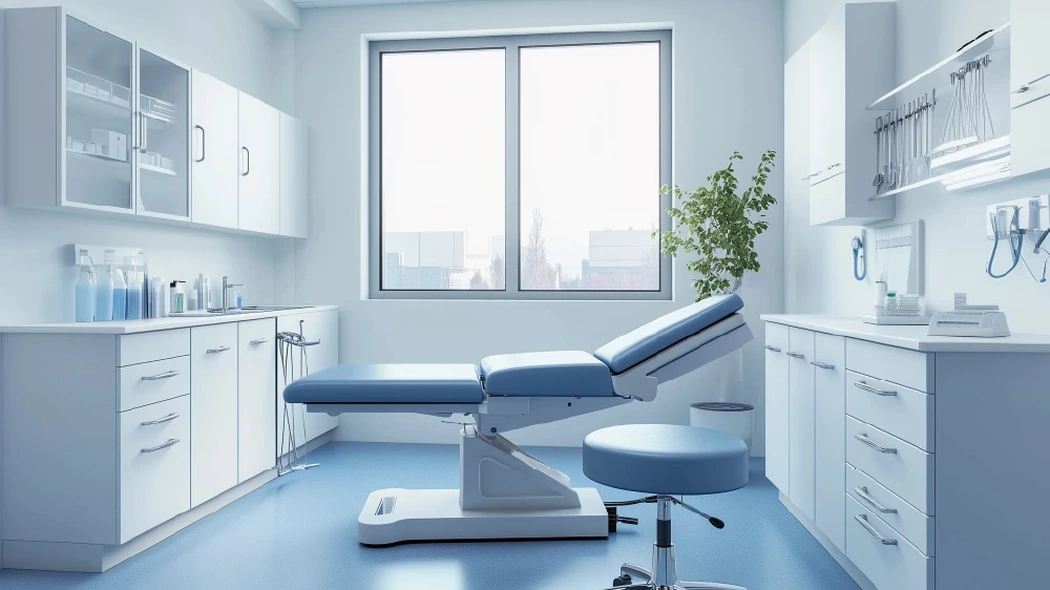 Pavimento Duraflor Unicolor HSD di Virag