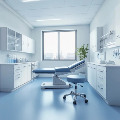 Pavimento Duraflor Unicolor HSD di Virag