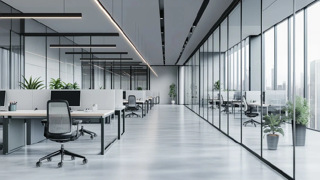 Pavimento Durasol Extra di Virag