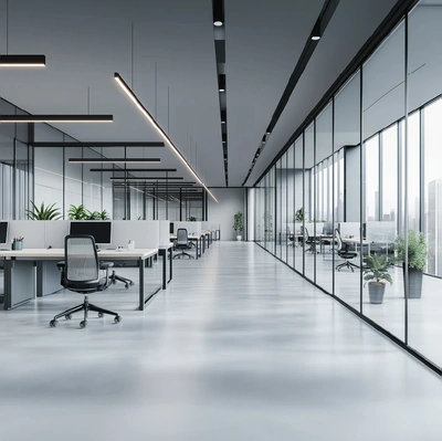 Pavimento Durasol Extra di Virag