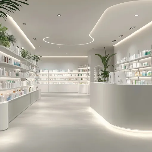 Pavimento Eclipse Premium 01 di Virag