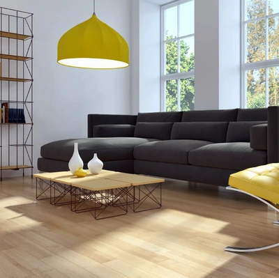 Pavimento Evolution Air Plus 01 di Virag